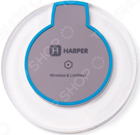 Зарядное устройство беспроводное Harper QCH-3090