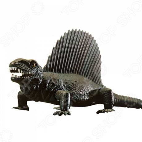 Сборная модель динозавра Revell «Диметродон»