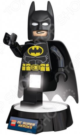 Фонарь-ночник LEGO Batman