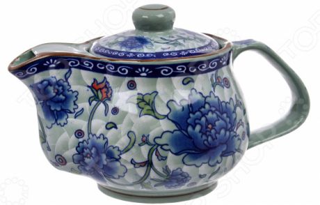 Чайник заварочный Nanshan Porcelain «Харбин»