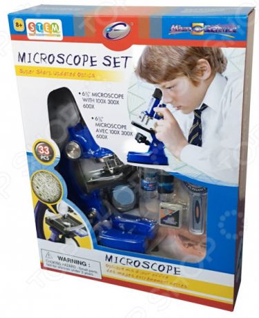 Микроскоп Eastcolight 21331
