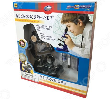 Микроскоп Eastcolight 21362