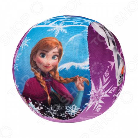 Мяч детский John Frozen