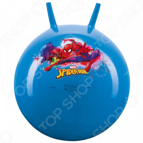 Мяч-попрыгун John Spider-Man