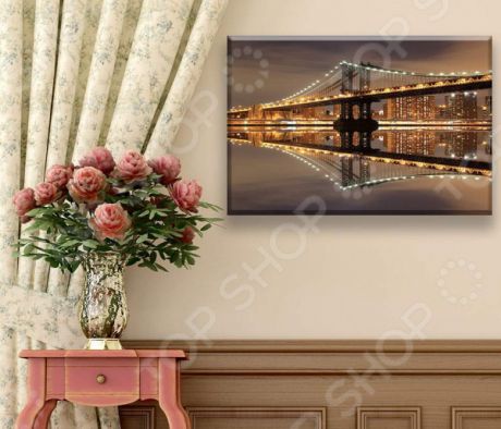 Картина ТамиТекс «Мост»