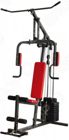Тренажер силовой Brumer Gym Start GB-8101