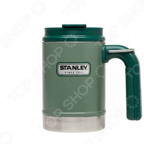 Термокружка Stanley Classic 10-01693-003
