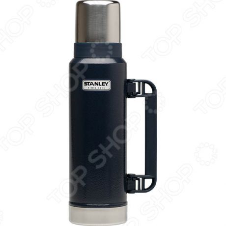 Термос Stanley Classic Vac Bottle Heritage