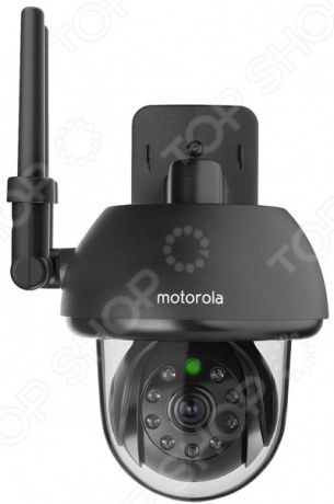 IP-видеоняня Motorola Focus 73