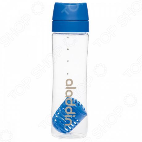 Бутылка для воды Aladdin Aveo 10-01785