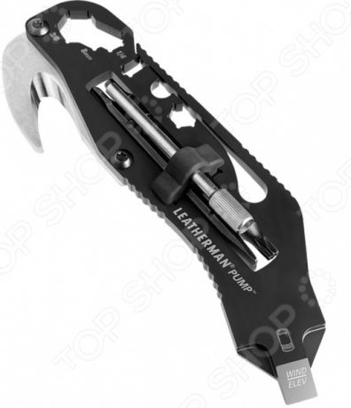 Мультитул LEATHERMAN Pump 831802