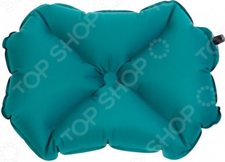 Подушка надувная туристическая Klymit Pillow X large