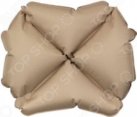 Подушка надувная туристическая Klymit Pillow X Recon