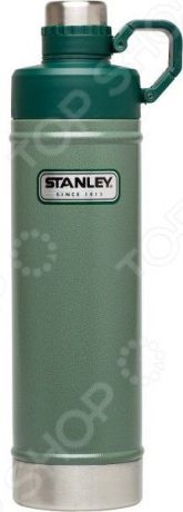 Термобутылка Stanley Classic