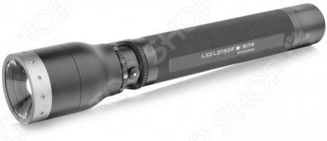 Фонарик профессиональный Led Lenser M17R