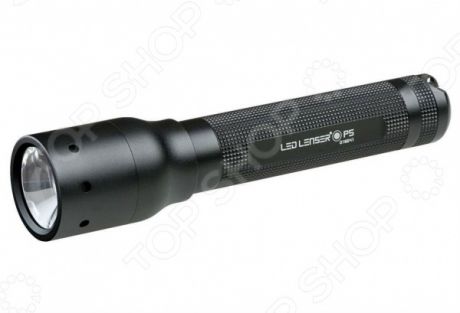 Фонарик светодиодный Led Lenser P5