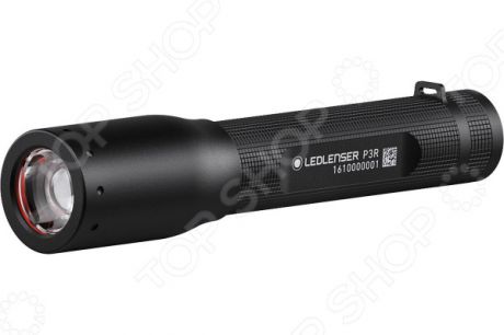 Фонарик светодиодный Led Lenser P3R