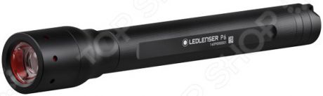 Фонарик светодиодный Led Lenser P6