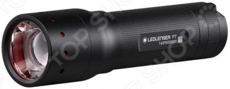 Фонарик светодиодный Led Lenser P7