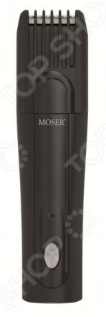 Триммер для стрижки усов, бороды и волос Moser 1030-0460