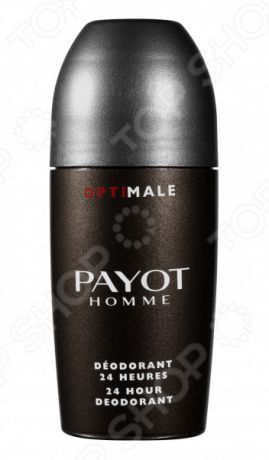 Дезодорант роликовый мужской Payot Optimale