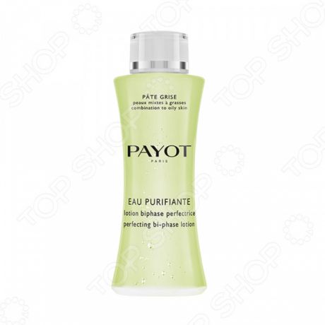 Средство корректирующее двухфазное для снятия макияжа Payot Pate Grise