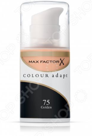 Тональный крем Max Factor Colour Adapt