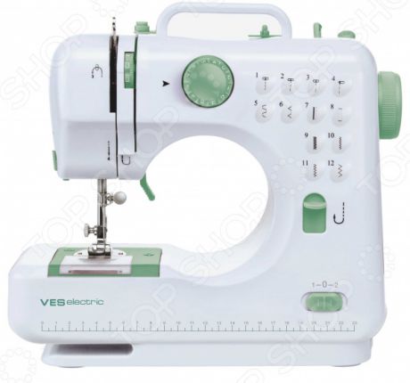 Швейная машина Ves VES 505