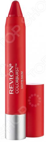 Бальзам для губ Revlon Colorburst Matte Balm