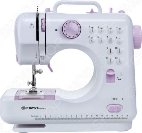 Швейная машина First 5700-2