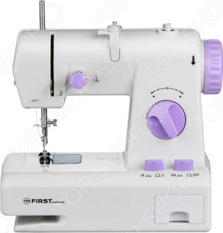 Швейная машина First 5700-1
