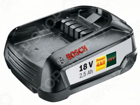 Батарея аккумуляторная для инструмента Bosch PBA 18