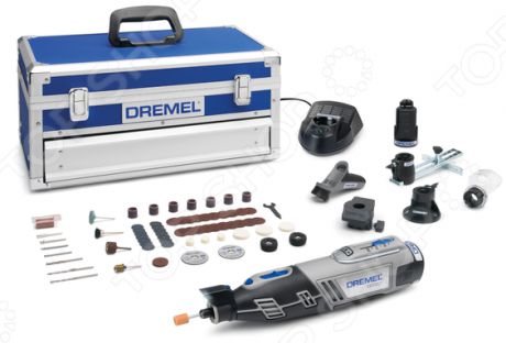 Гравер электрический Dremel 8220 5/65 RUS