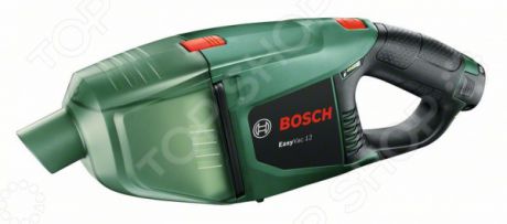 Пылесос автомобильный Bosch EasyVac 12