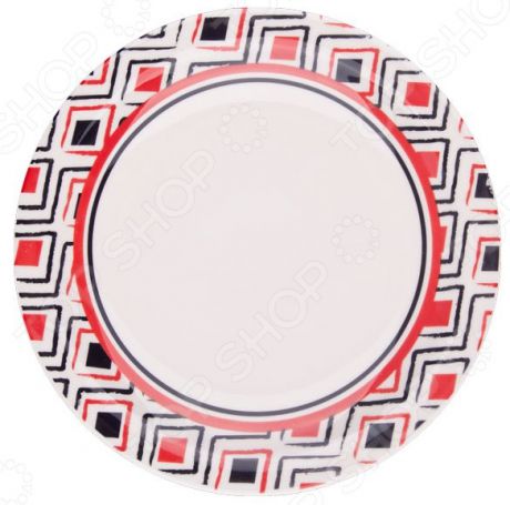Тарелка обеденная Biona «Марахо»