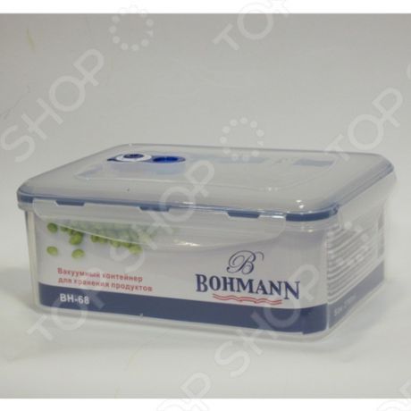 Контейнер для хранения продуктов Bohmann BH-68