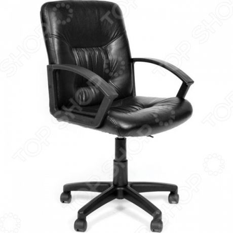 Кресло офисное Chairman 651 ЭКО