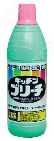 Моющее средство для кухни Mitsuei 040023