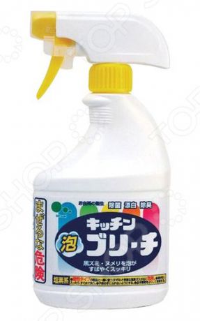 Моющее средство для кухни Mitsuei 040054