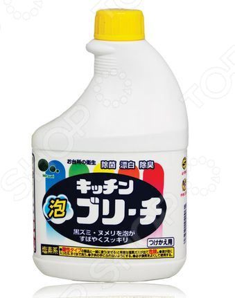 Моющее средство для кухни Mitsuei 040061