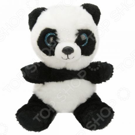 Мягкая игрушка Fluffy Family «Крошка Панда»