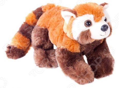 Мягкая игрушка Fluffy Family «Рыжая панда»