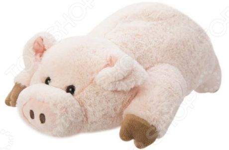 Подушка-игрушка Fluffy Family «Свинка»