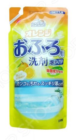 Средство для чистки ванн Mitsuei 050343
