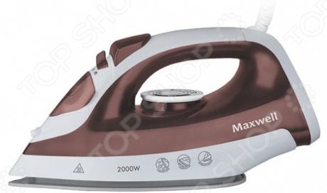 Утюг Maxwell MW-3051