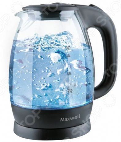 Чайник Maxwell MW-1083