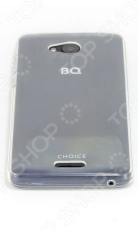 Чехол BQ для BQ-5340 Choice