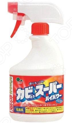 Чистящее средство для ванны и унитаза Mitsuei 050107