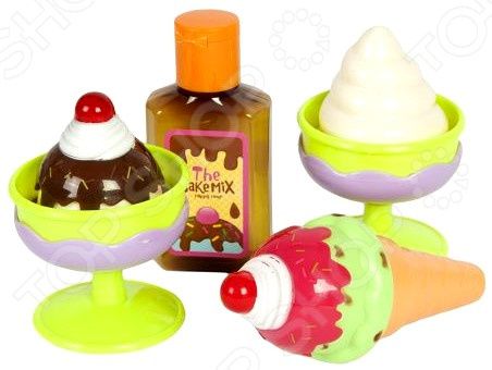 Игровой набор для ребенка Mary Poppins «Кафе-мороженое» 453052