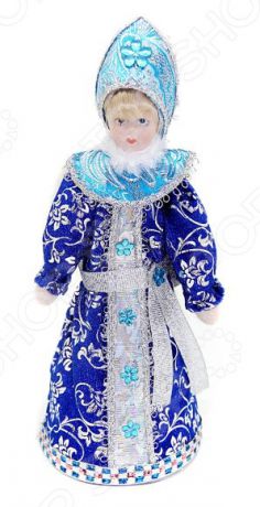 Кукла под елку Новогодняя сказка «Снегурочка» 972405